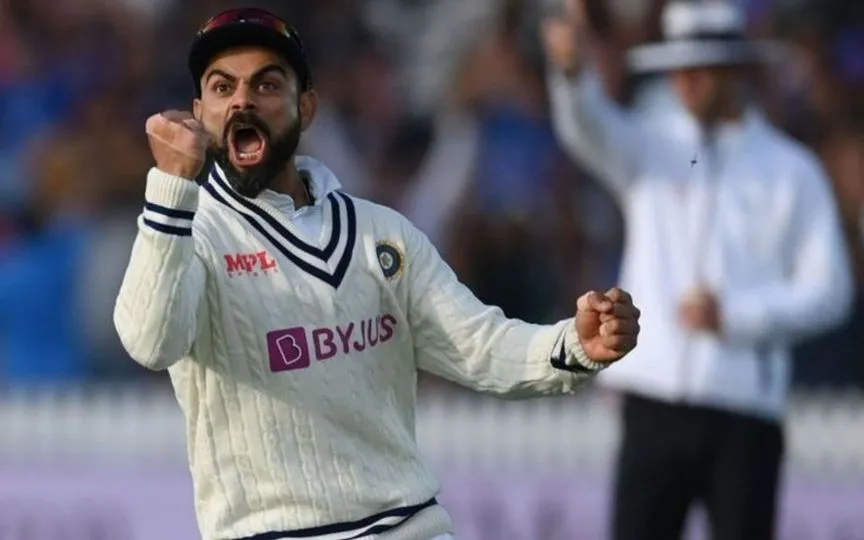 "He Would Have…" Steve Harmison Believes Kohli’s Absence Cost India At Lord’s